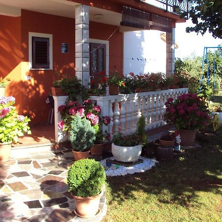 Apartment Gogo Umag Værelse billede