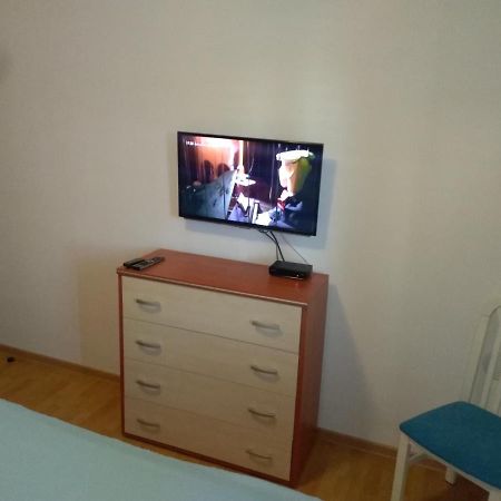 Apartment Gogo Umag Eksteriør billede
