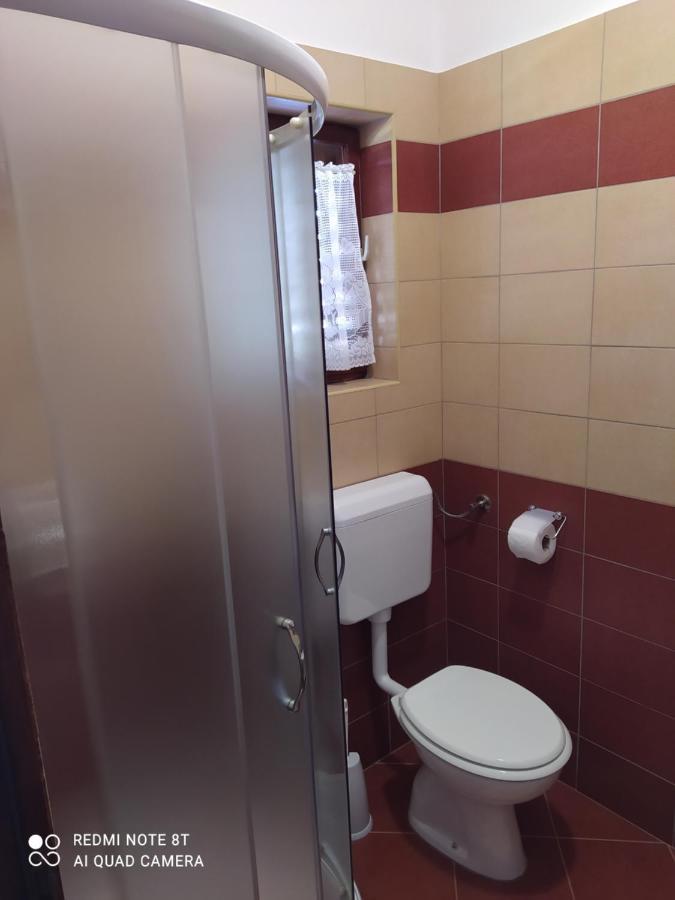 Apartment Gogo Umag Eksteriør billede
