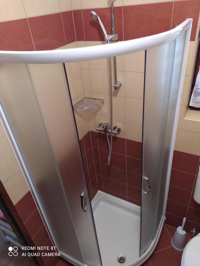 Apartment Gogo Umag Eksteriør billede