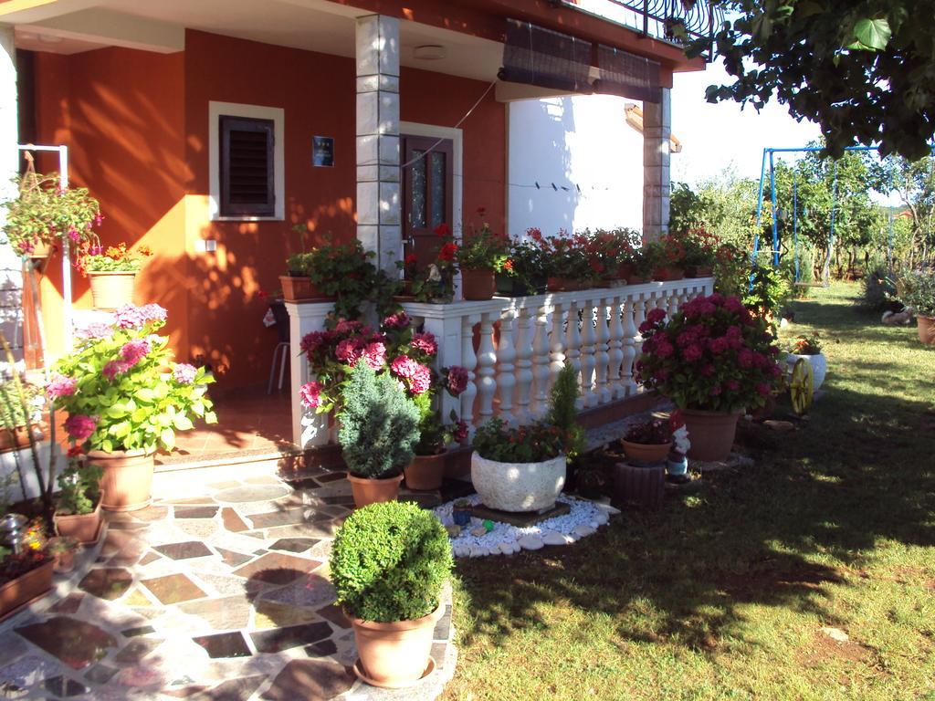 Apartment Gogo Umag Værelse billede