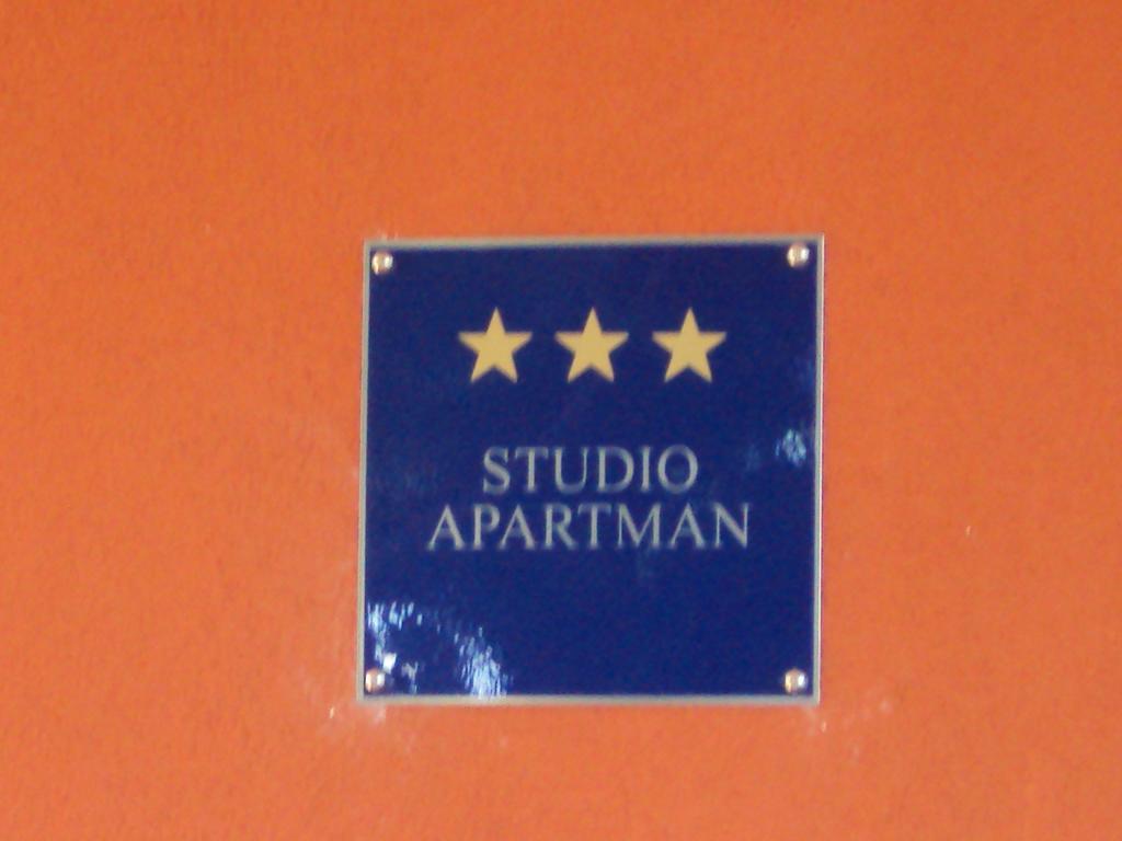 Apartment Gogo Umag Værelse billede